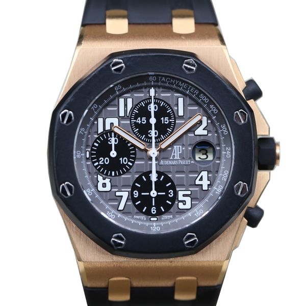 Audemars Piguet Royal Oak Offshore 25940OK.OO.D002CA.01.A